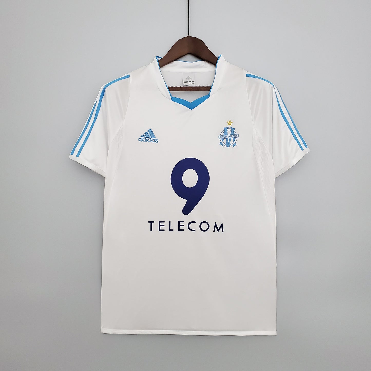 Marseille Home Kit 02/03