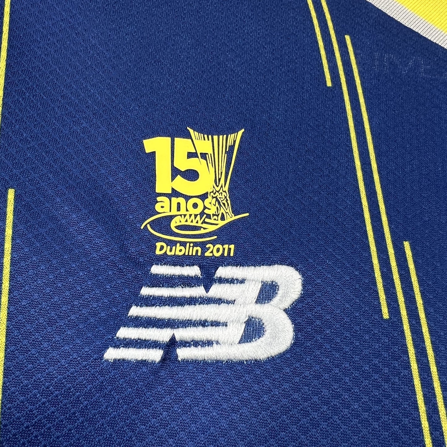 Porto Fourth Kit 25/26