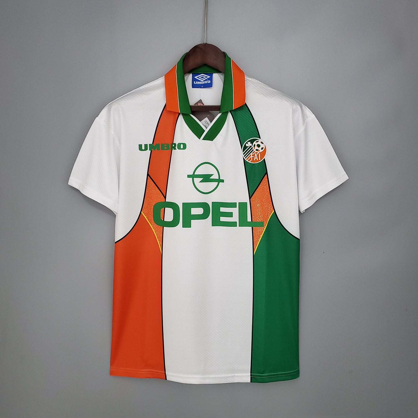 Ireland Away Kit 94/96