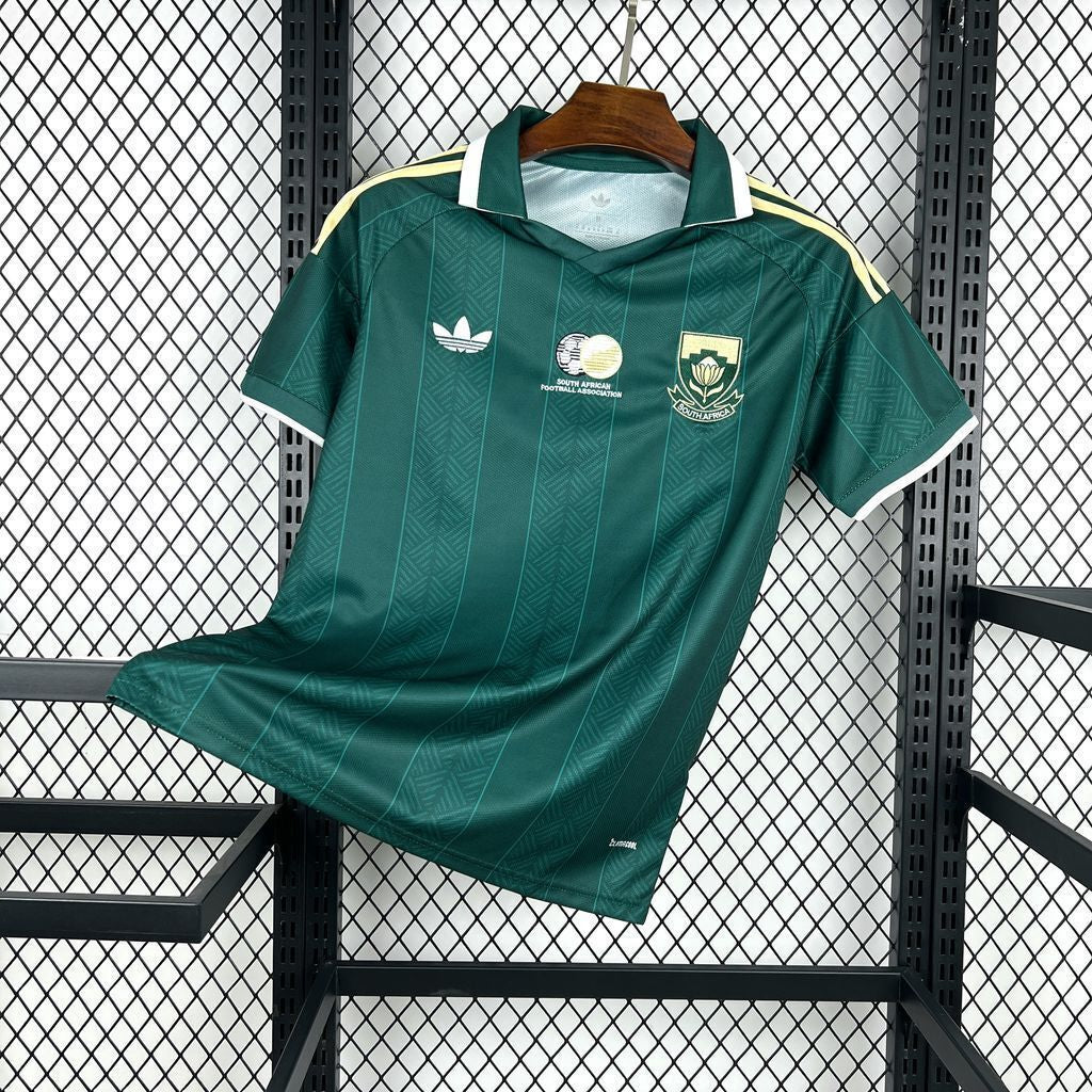 South Africa World Cup Away Kit 25/26