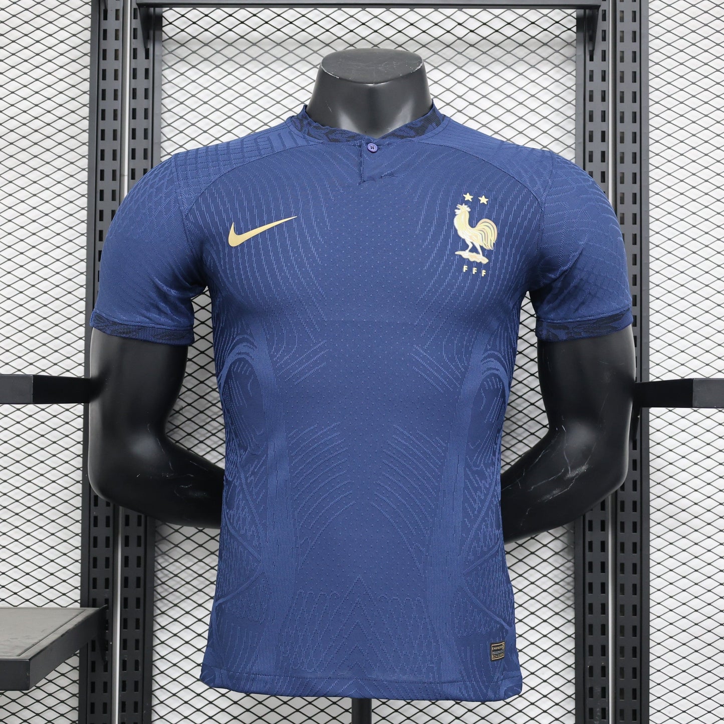 France Home Kit 21/22