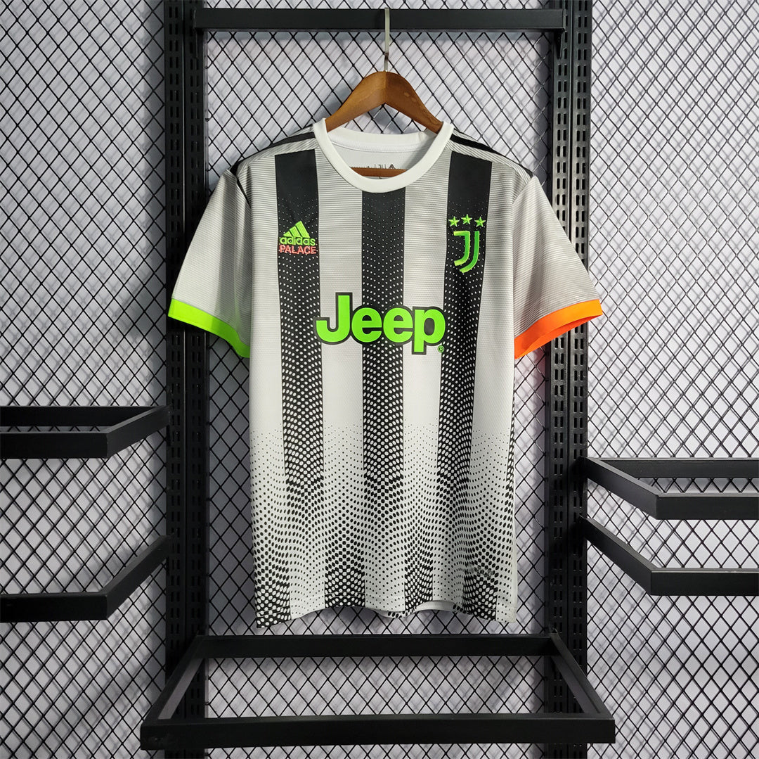 Juventus Fourth Kit 19/20