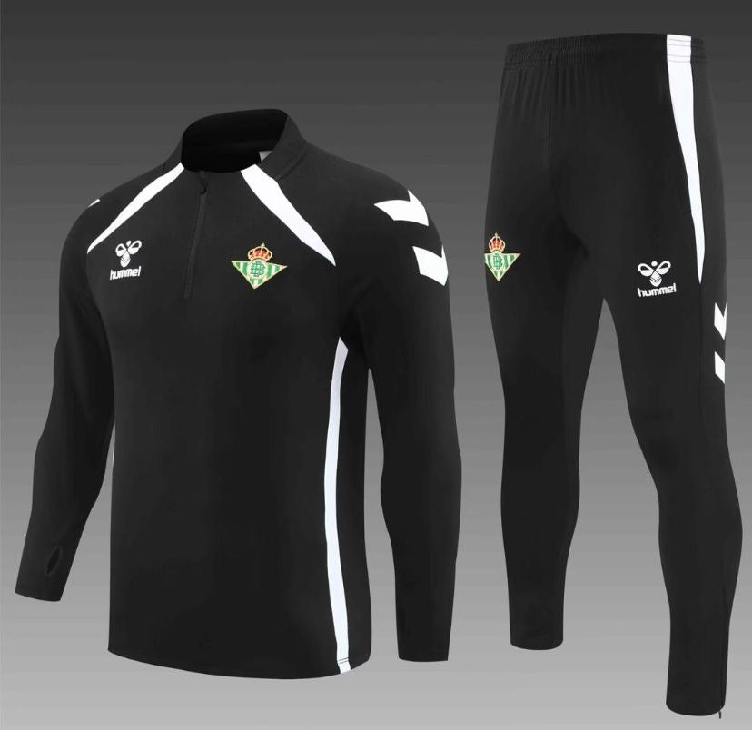 Real Betis 25/26 Long Training Set