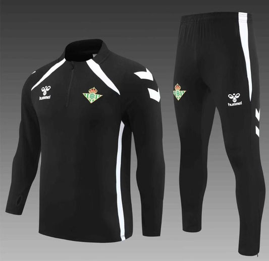 Real Betis 25/26 Long Training Set