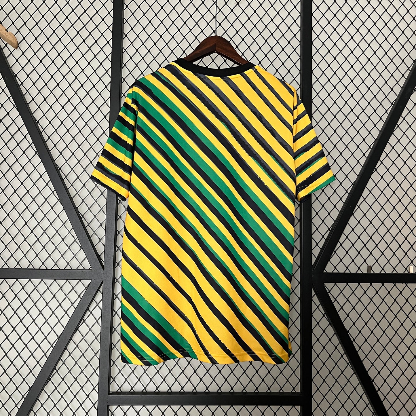 Jamaica Pre-Match Kit 23/24