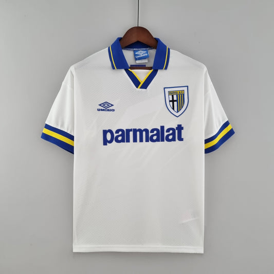 Parma Away Kit 93/95