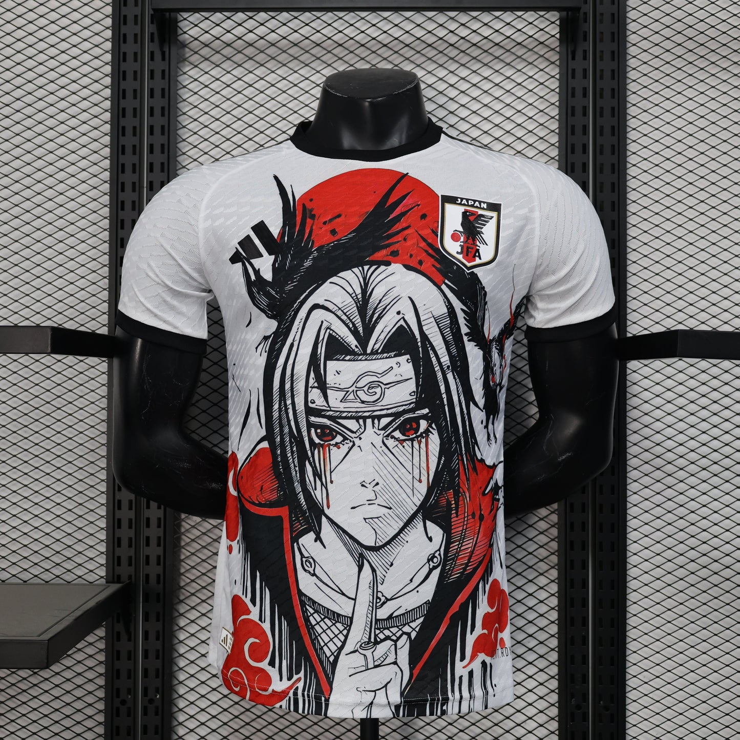 Japan x Itachi Kit 24/25