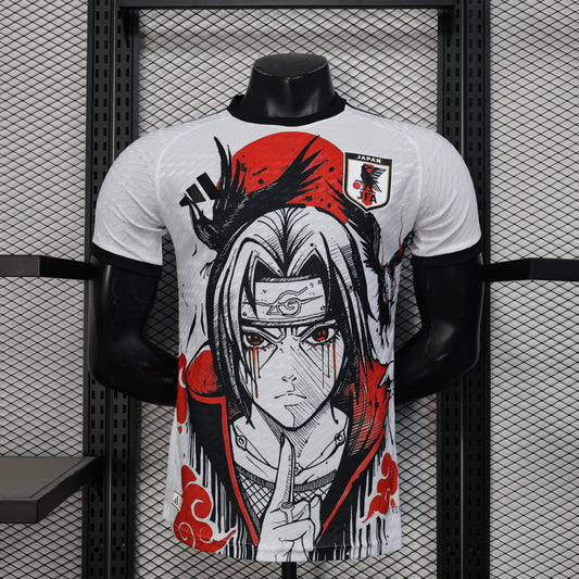 Japan x Itachi Kit 24/25