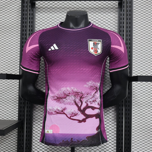 Japan "Neon Sunrise" Kit 24/25