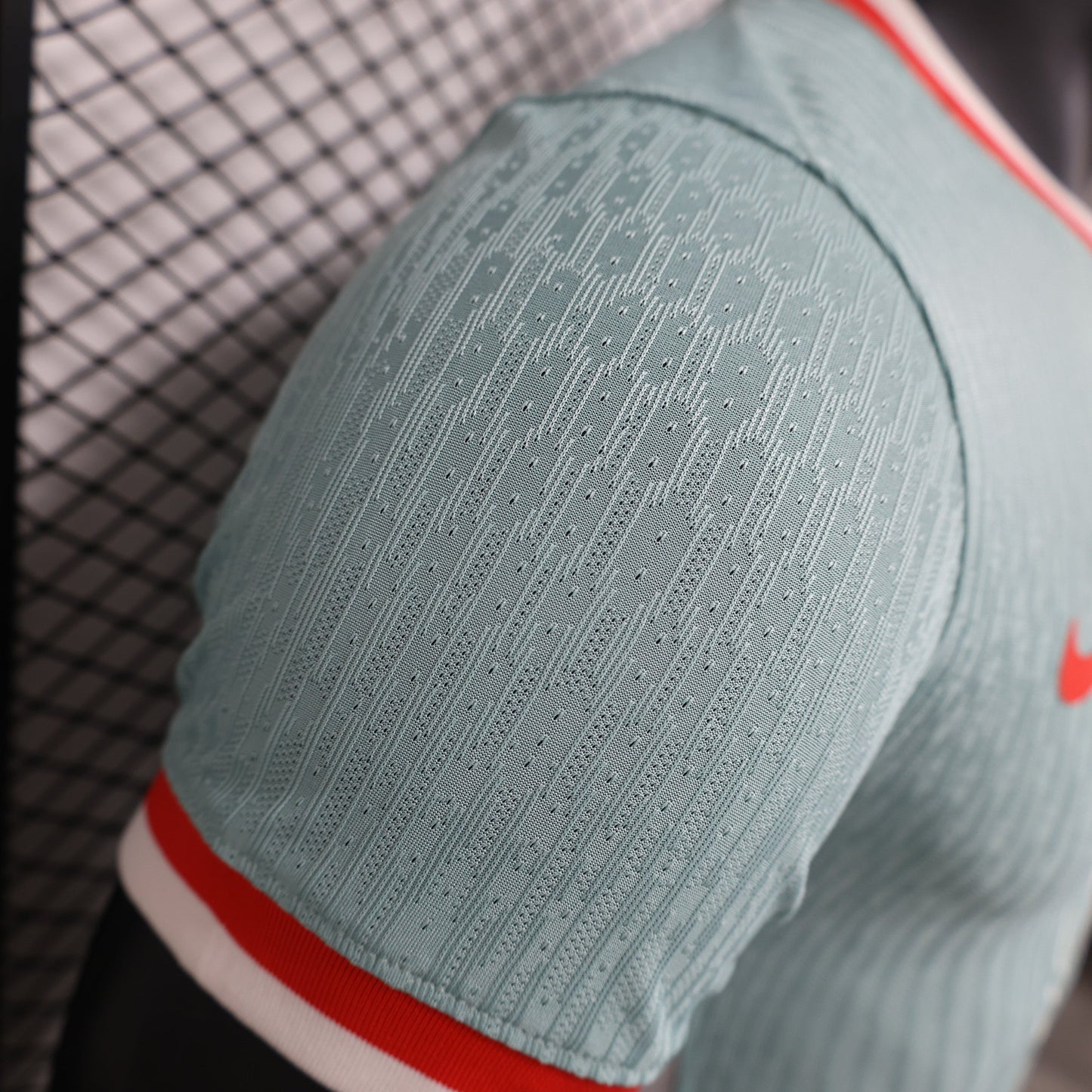 Atletico Madrid Away Kit 24/25