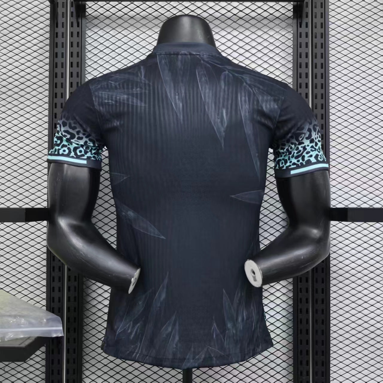 Brazil "Jungle Night" Kit 23/24