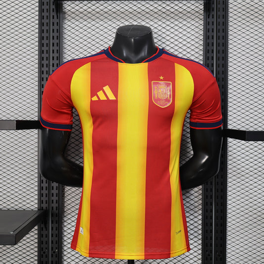 Spain Special Kit 25/26