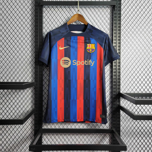 Barcelona Home Kit 22/23