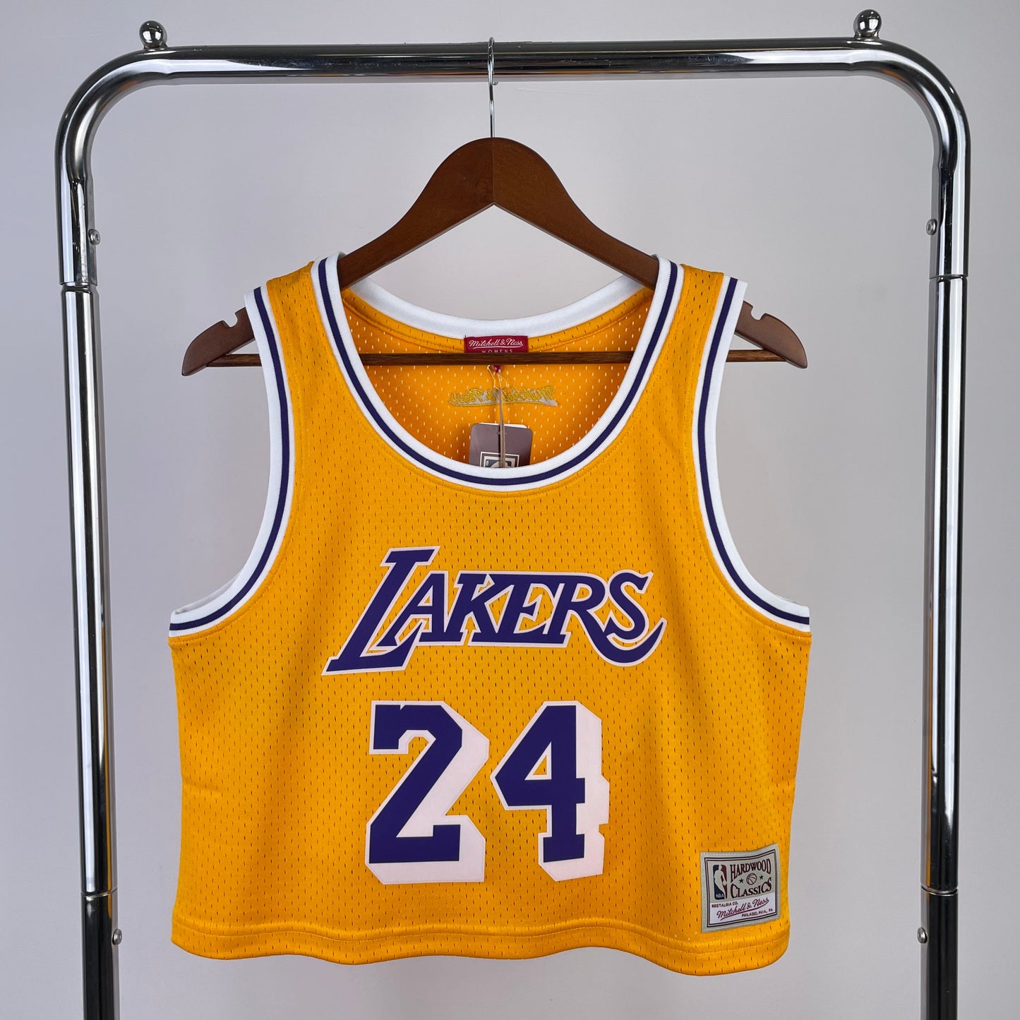 NBA Women’s Kit: Lakers