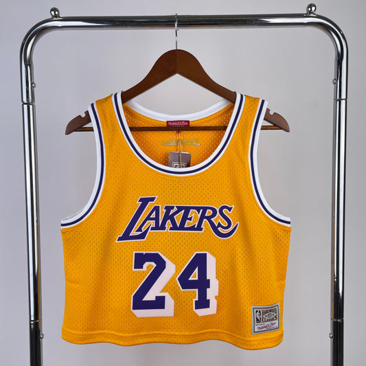 NBA Women’s Kit: Lakers