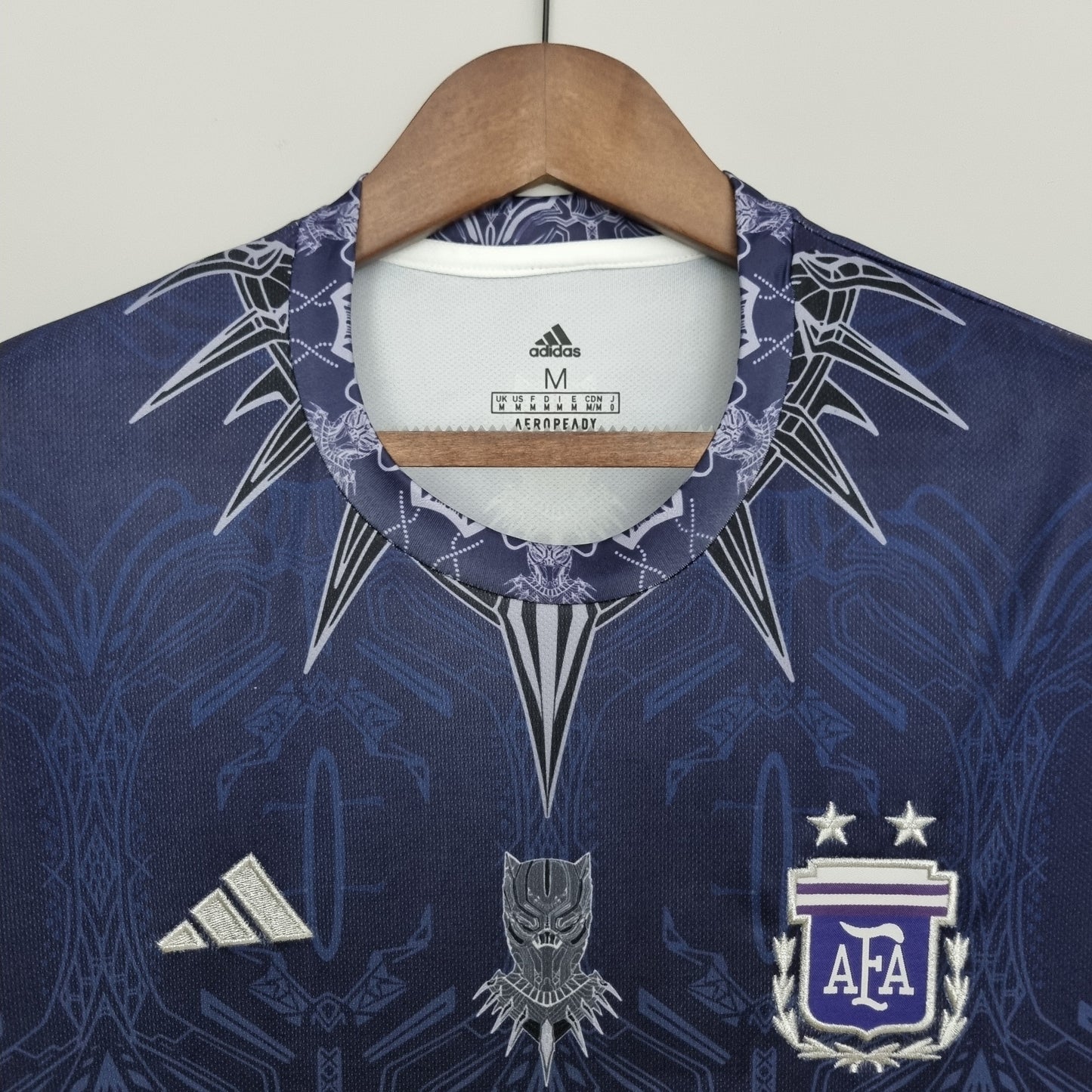 Argentina “Wakanda” Kit 21/22