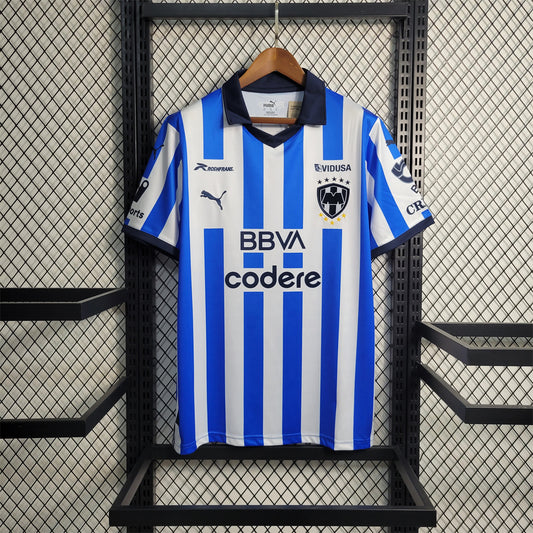 C.F. Monterrey Home Kit 23/24