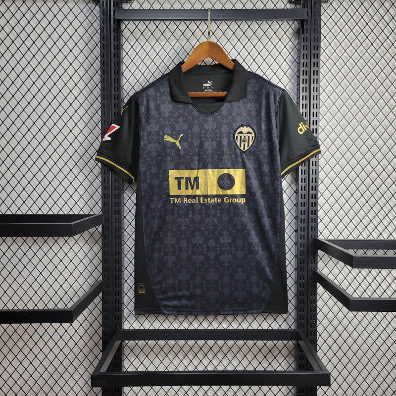 Valencia Away Kit 24/25