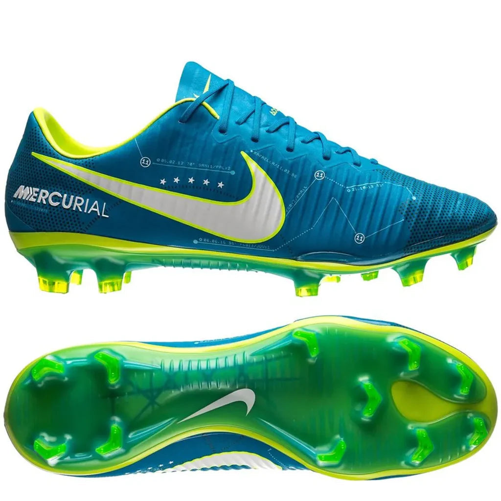 Nike Mercurial Vapor XI FG Neymar Written In The Stars | Soccer Shoes