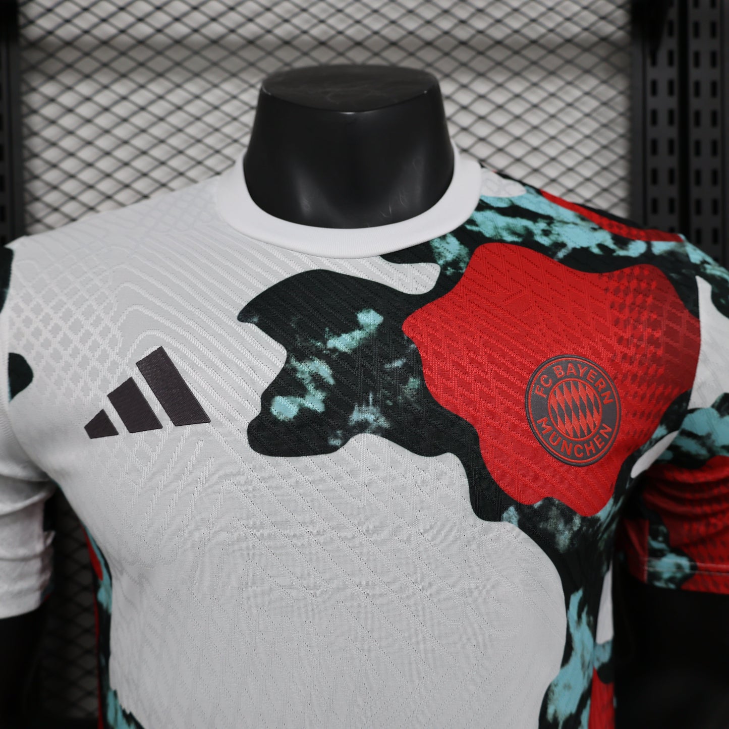 Bayern Munich x Pharrell Williams – Humanrace Kit 24/25