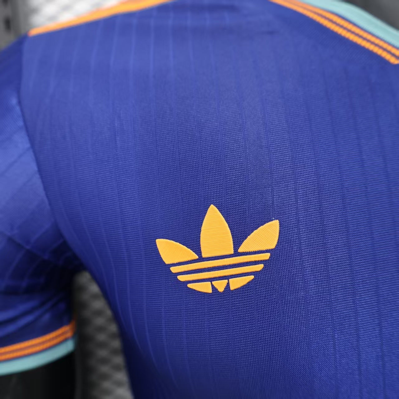 Newcastle United Third Kit 25/26