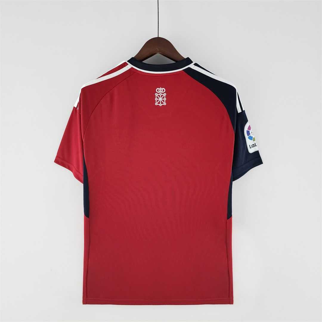 Osasuna Home Kit 22/23