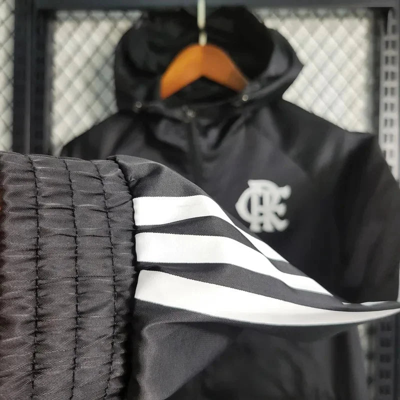 Flamengo Windbreaker 23/24