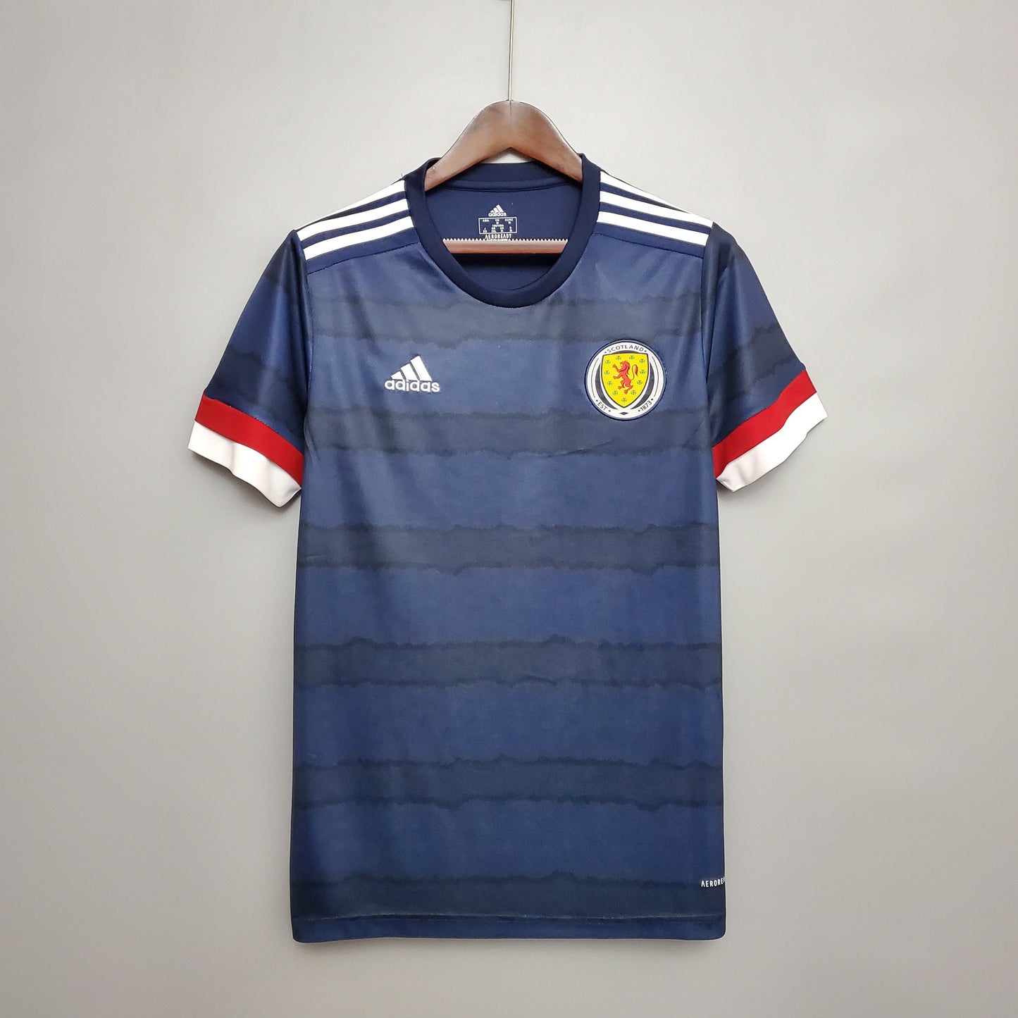 Scotland Home Kit 19/20