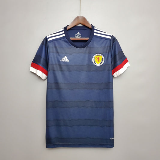 Scotland Home Kit 19/20