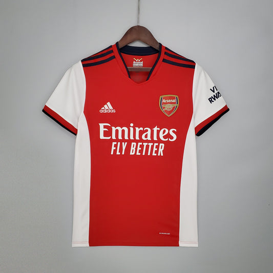 Arsenal Home Kit 21/22