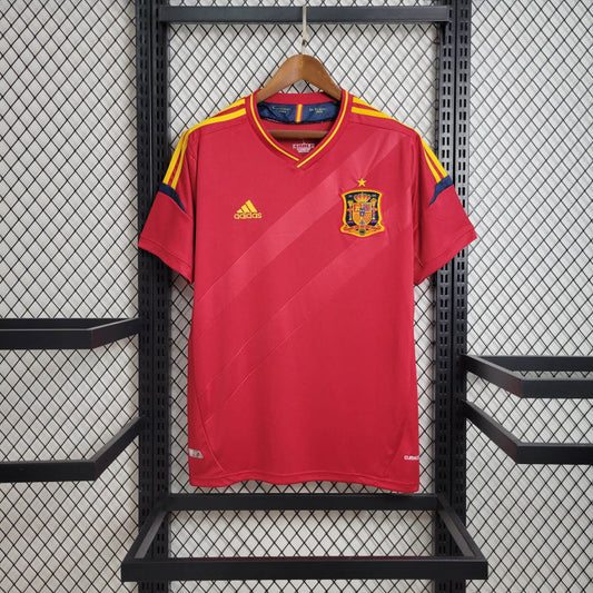 Spain Home Kit 11/12