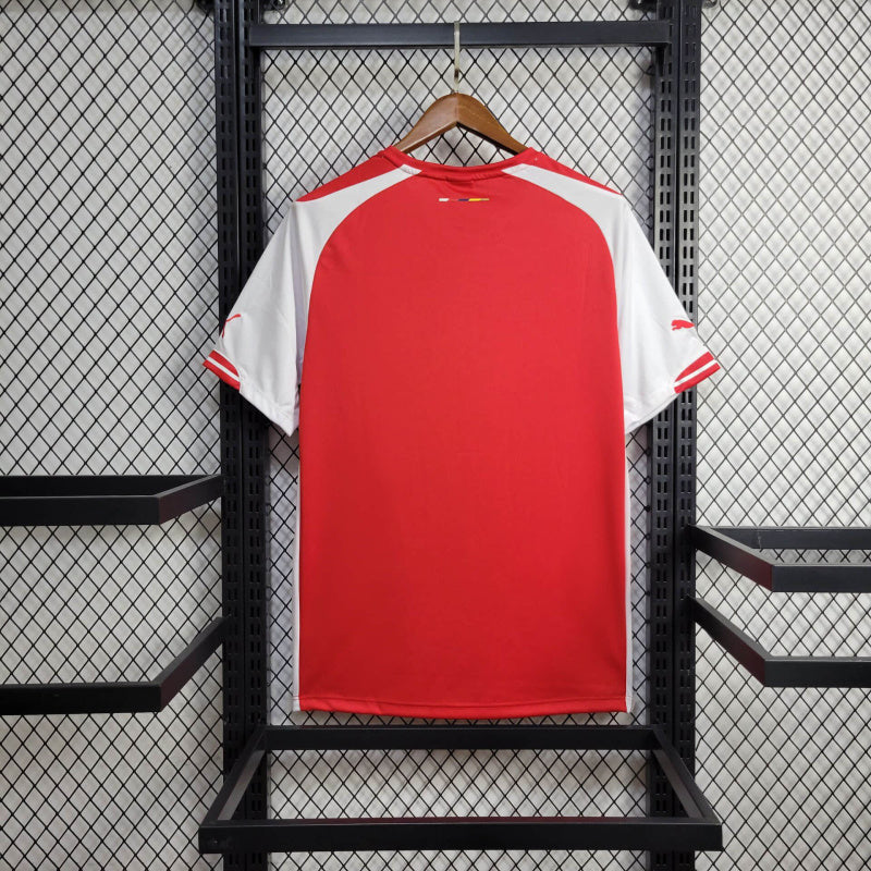 Arsenal Home Kit 14/15