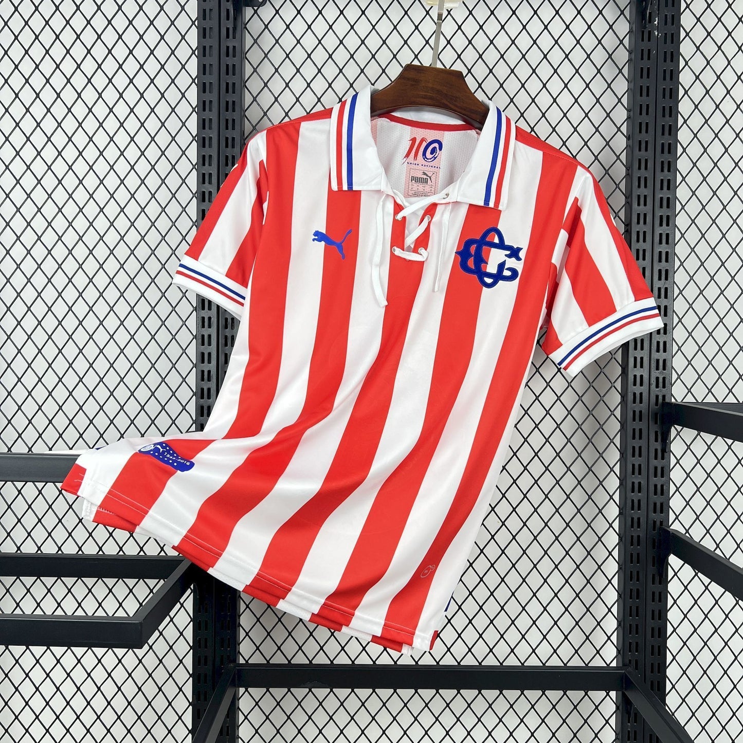 C.D. Guadalajara “100th Anniversary” Kit 16/17
