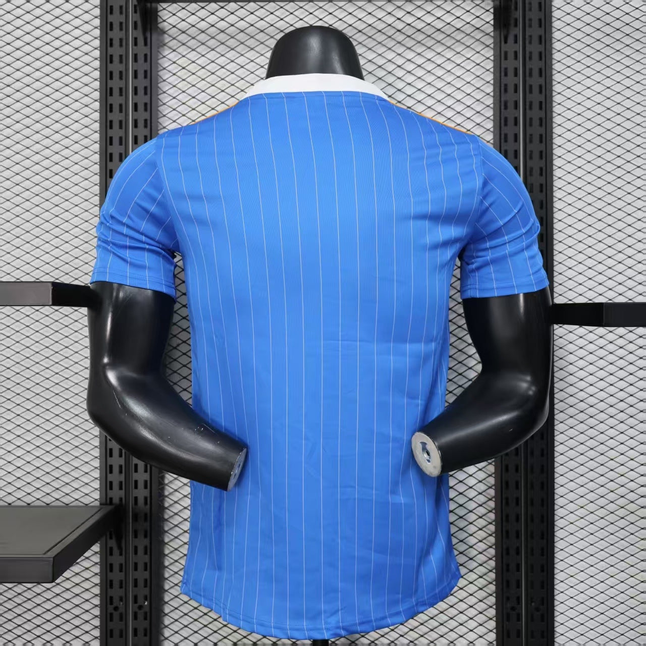 Real Madrid “TERRACE ICONS” Kit 25/26