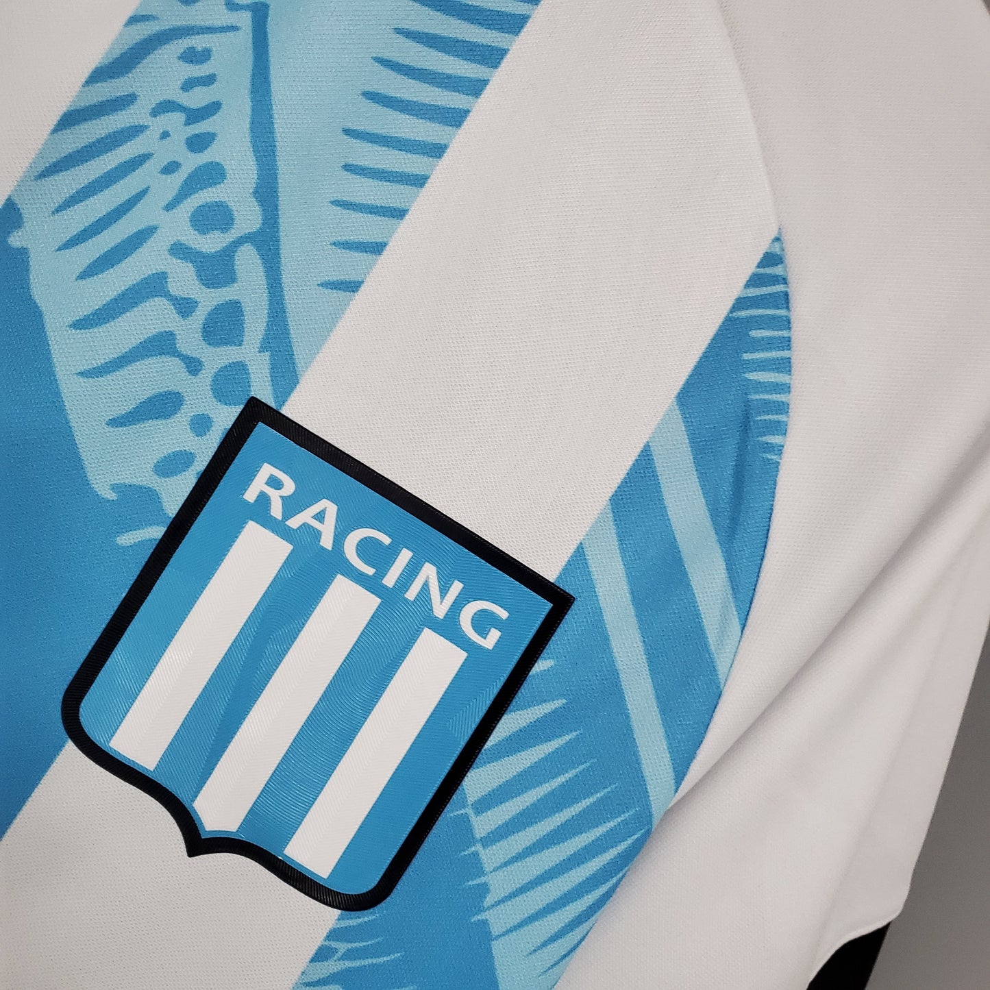 Racing Club Home Kit 21/22