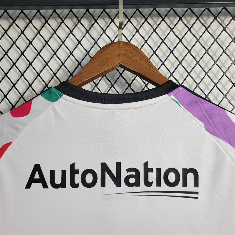 Inter Miami Training Kit 23/24
