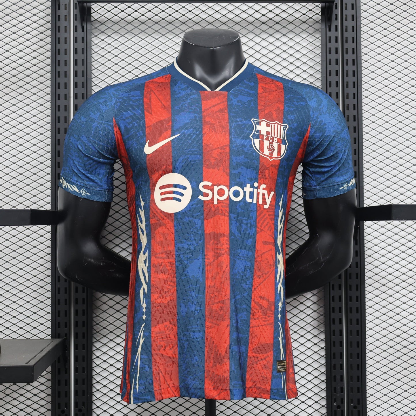 Barcelona “old school” Kit 23/24
