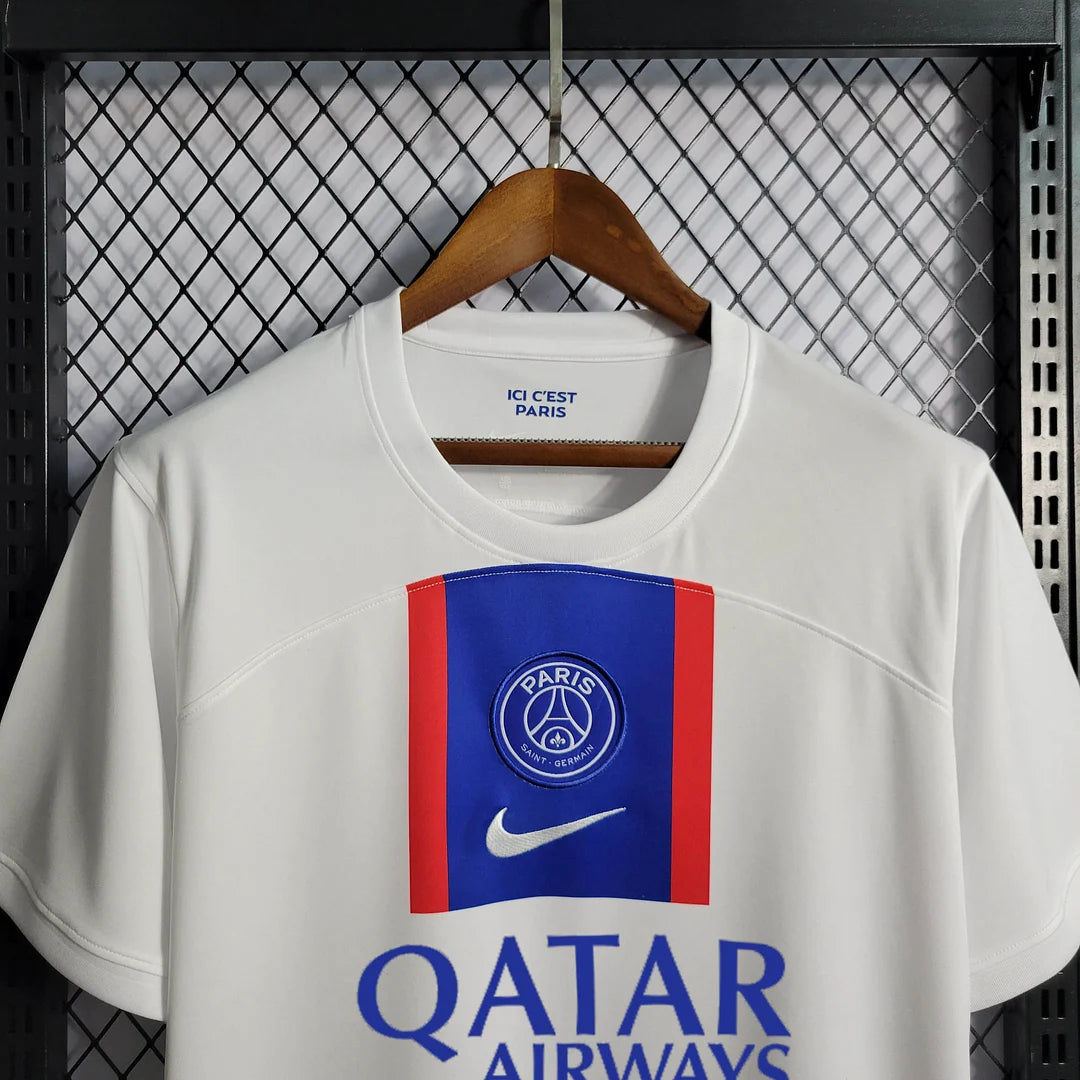 Paris Saint-Germain Third Kit 22/23