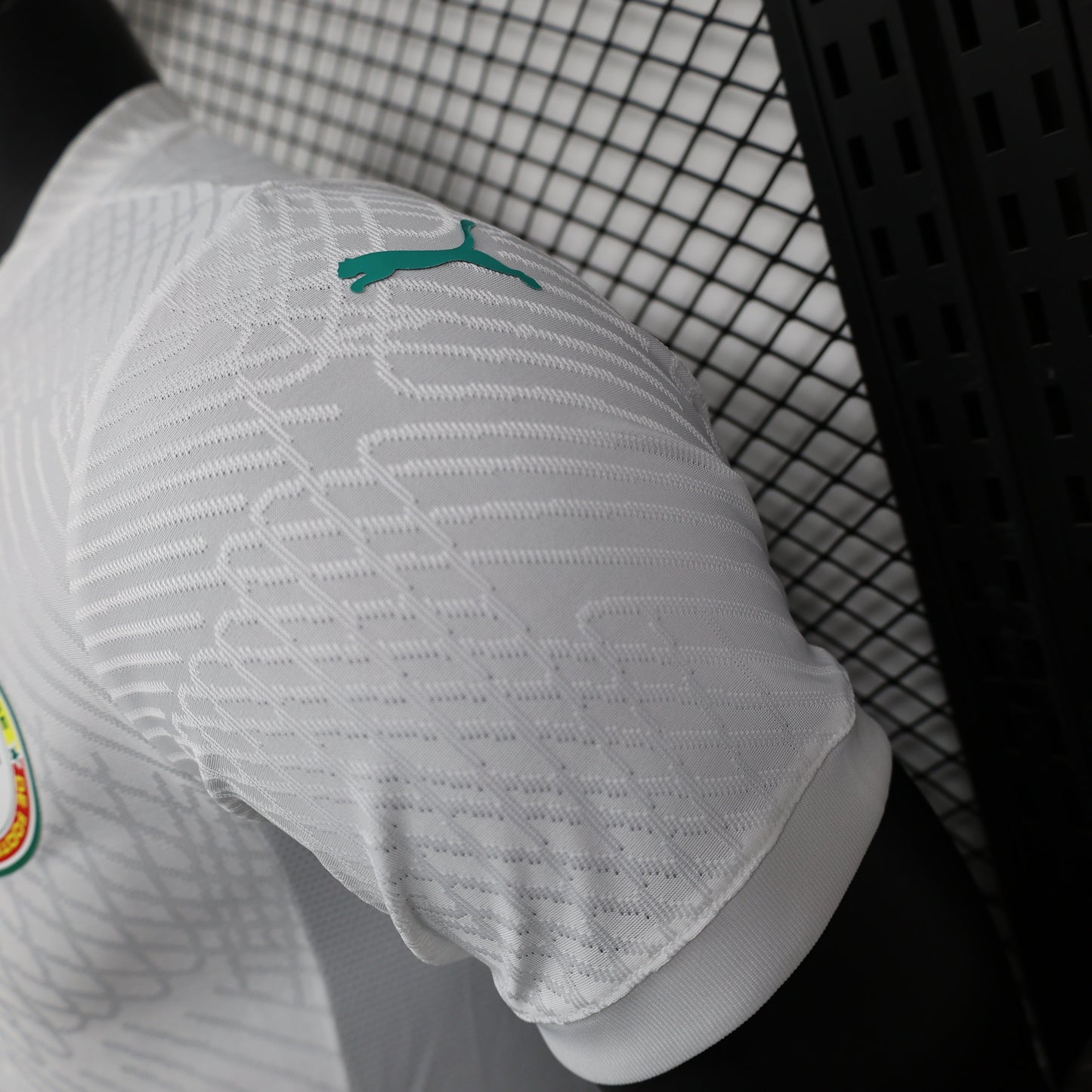 Senegal Away Kit 24/25