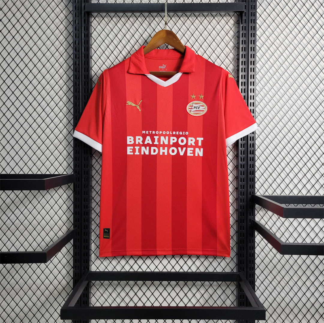 PSV Eindhoven Home Kit 23/24
