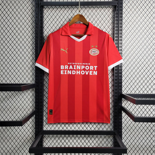 PSV Eindhoven Home Kit 23/24