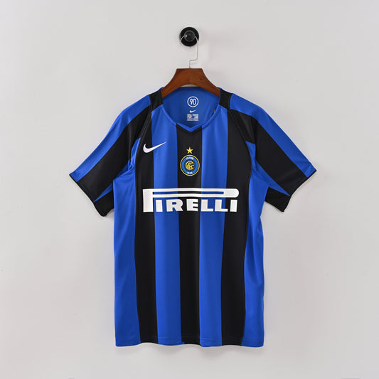 Inter Milan Home Kit 04/05