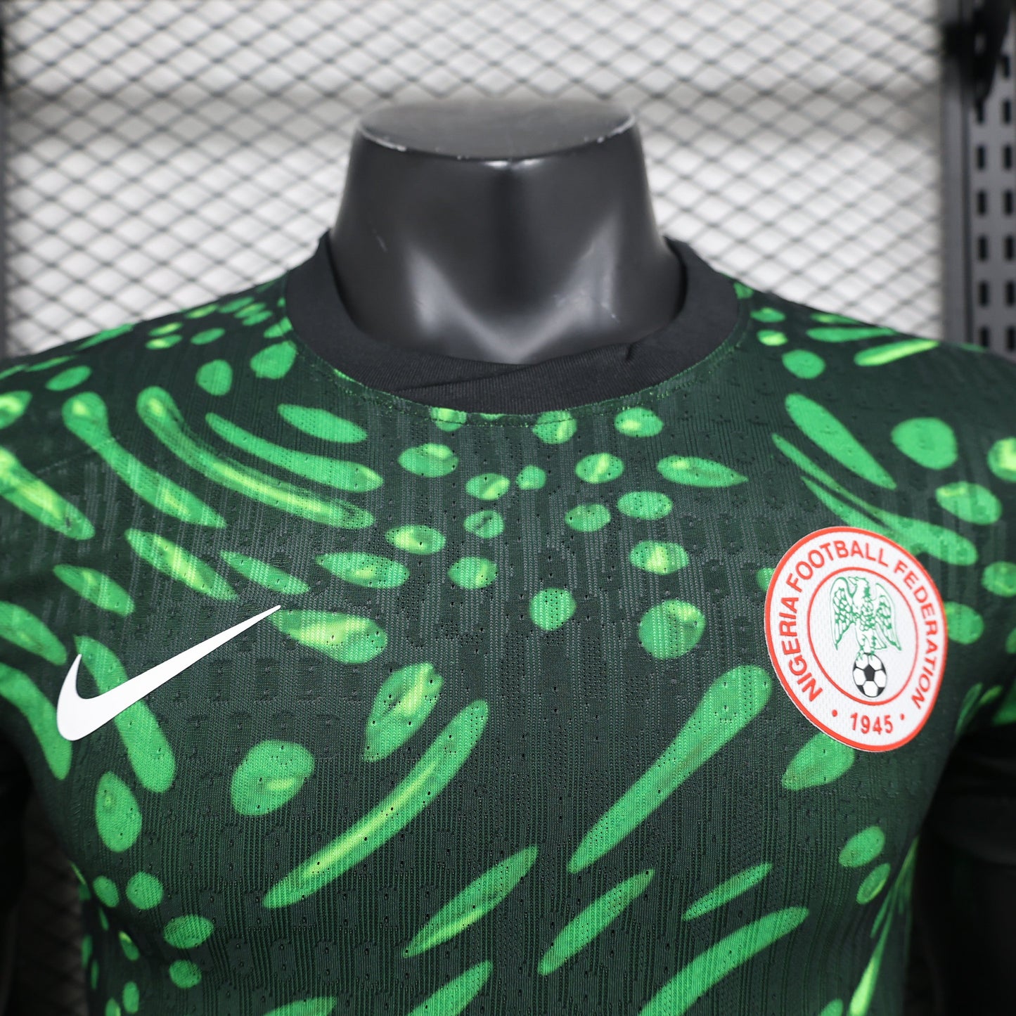 Nigeria Home Kit 23/24