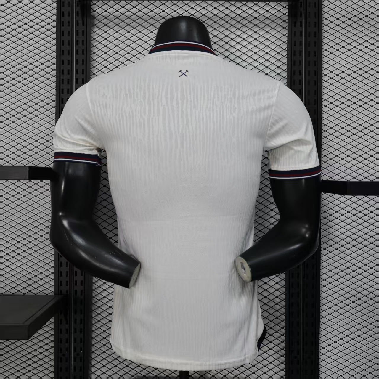West Ham United Away Kit 25/26