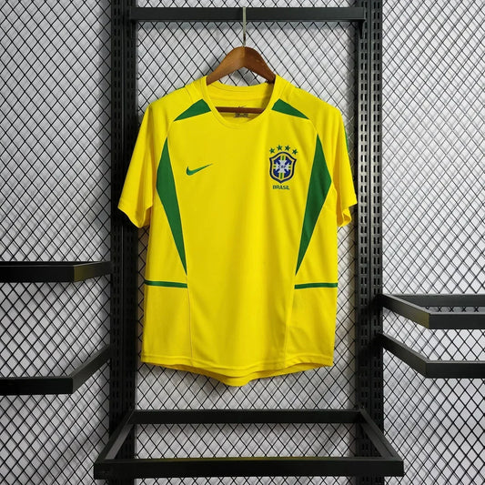 Brazil Home Kit 01/02