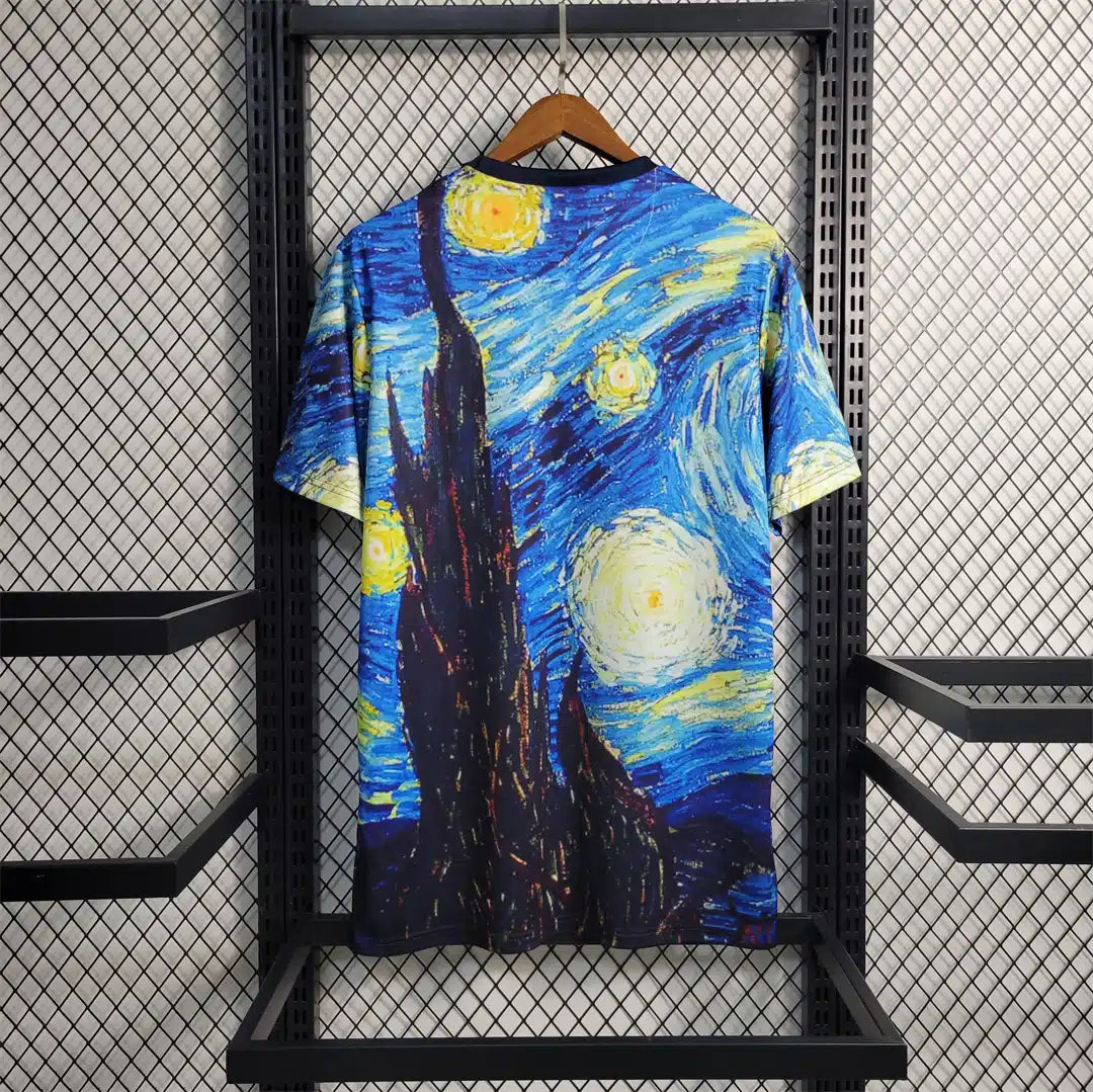 Ajax x Van Goch "The Starry Night" Kit 23/24