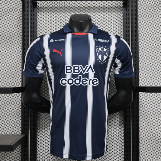 C.F. Monterrey Home Kit 24/25