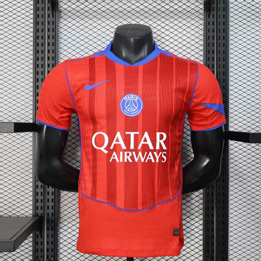Paris Saint-Germain Third Kit 25/26