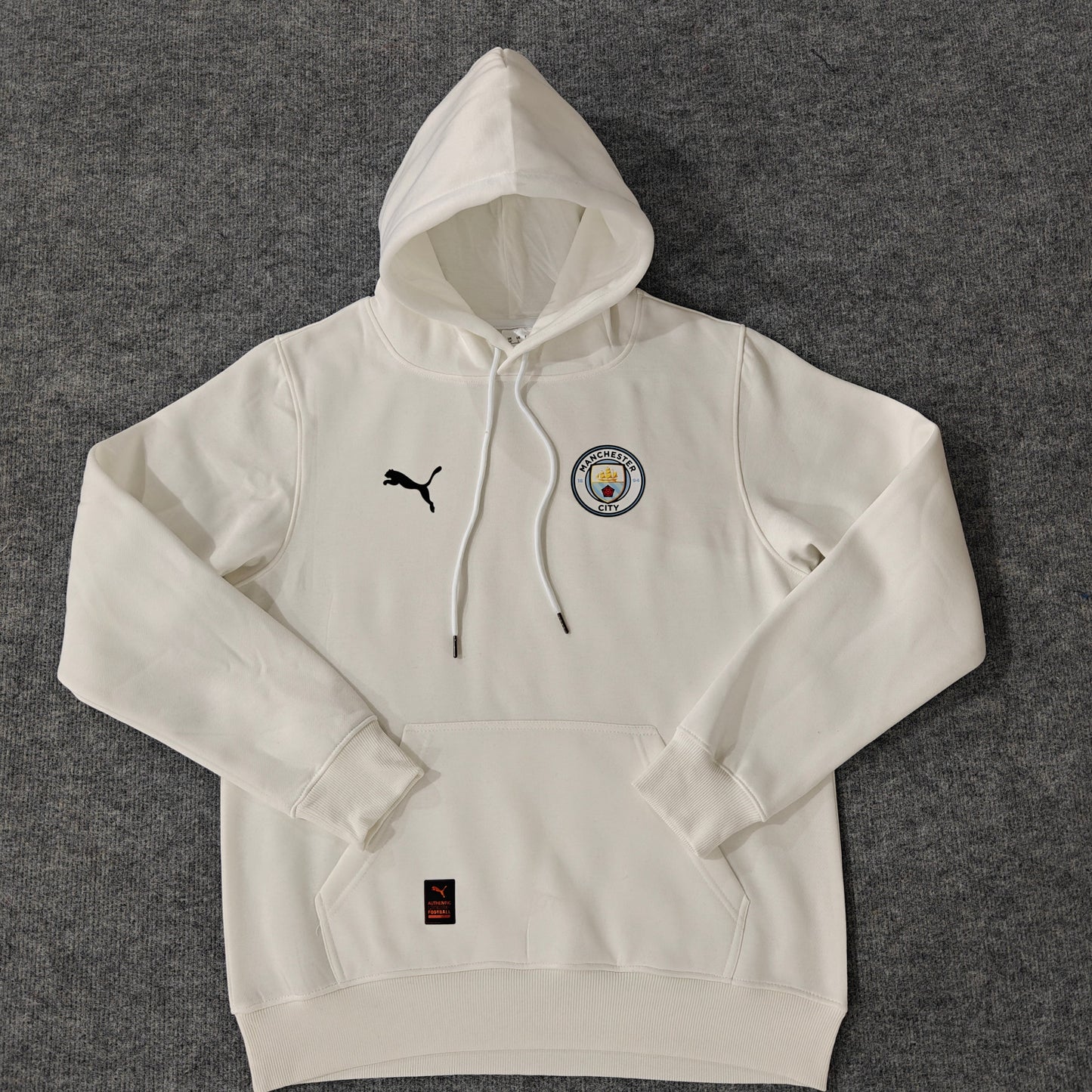 Manchester City Sweatshirt