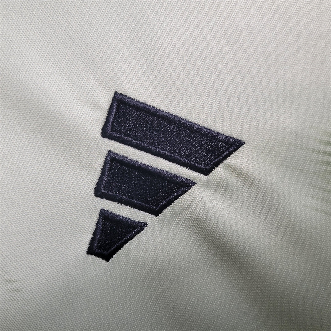 Los Angeles FC Away Kit 23/24